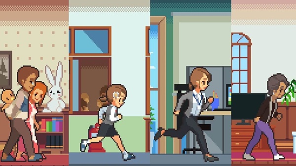 Life is a Game APK Download For Android