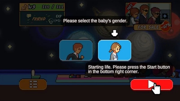 Life is a Game APK Android Version