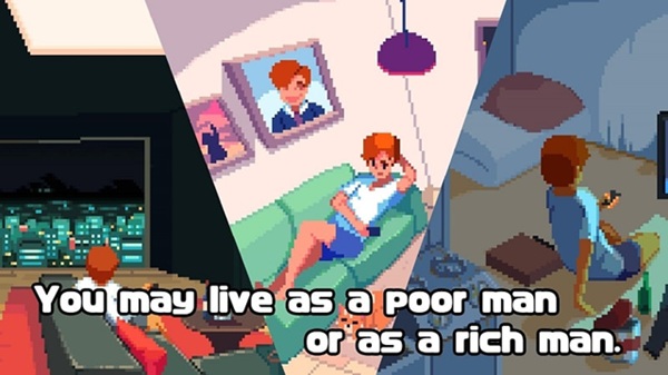 Life is a Game APK Free For Android