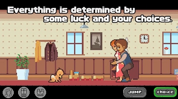Life is a Game Download Free APK