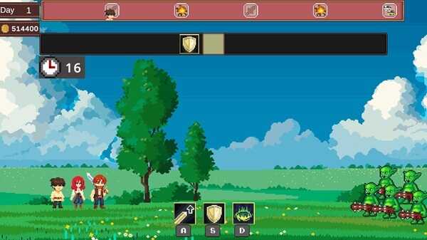 Lina’s Secret Night Affair APK Download for Android