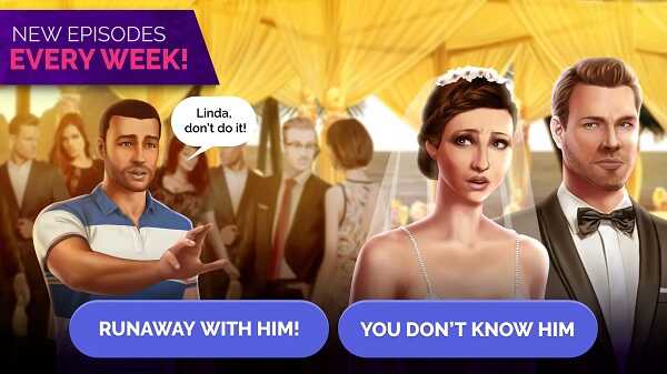 Linda Brown APK Latest Version For Android