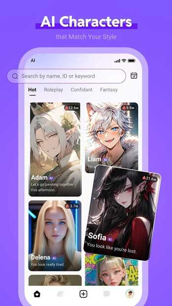 Linky AI Download For Android 