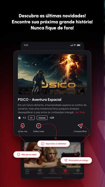 Lisoflix APK Download For Android