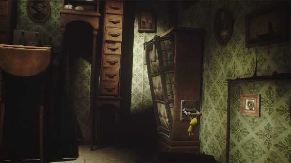 Little Nightmares APK Download for Android