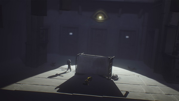 Little Nightmares APK Latest Version Download Free