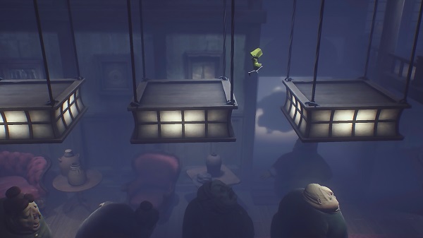 Little Nightmares Download Game APK