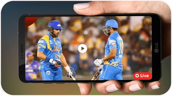 Live Cricket TV APK Latest Version For Mobile