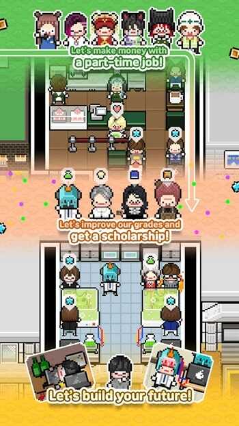 Living Alone 3 APK Download for Android