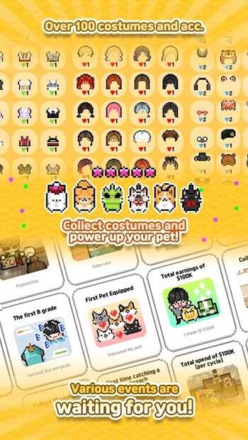 Living Alone 3 APK Android Download