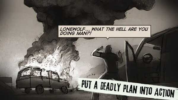 Lonewolf APK Free Download