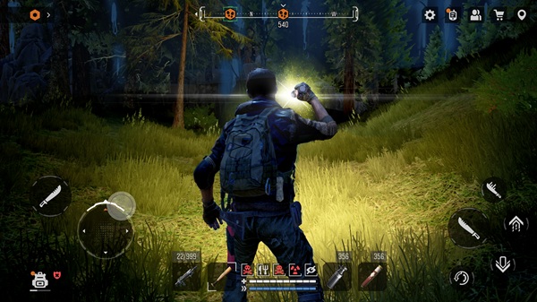 Lost Future APK Download For Android