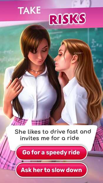 Love Sick APK Download For Android
