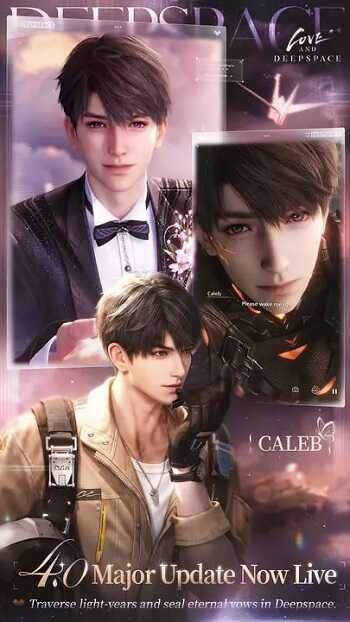 Love and Deepspace APK Download for Android