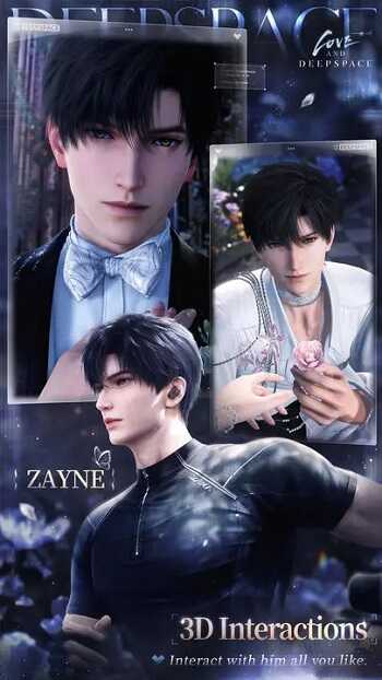 Love and Deepspace APK Latest Version For Android