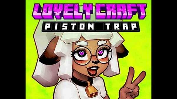 Lovely Craft Piston Trap Download For Android Devices
