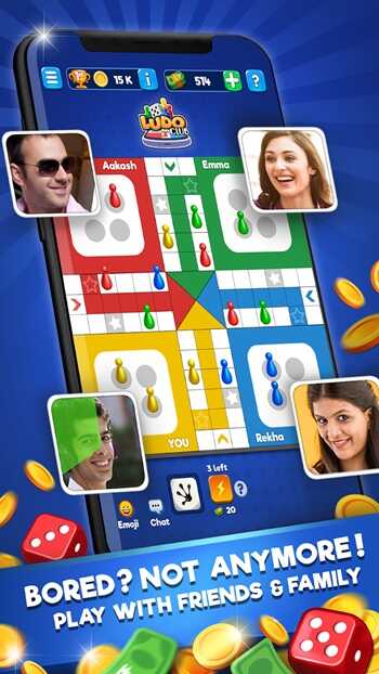 Ludo Club APK Free Download
