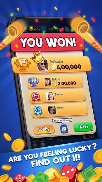 Ludo Club APK Latest Version For Android