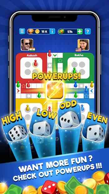 Ludo Club APK Android Download