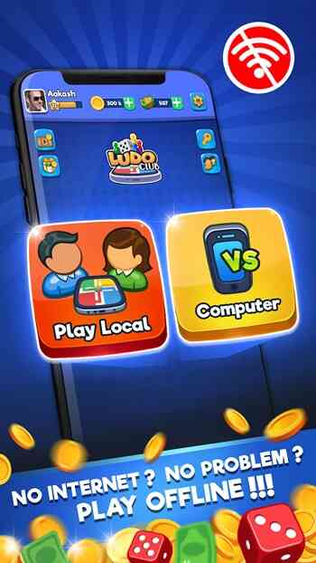 Ludo Club Android Game Download