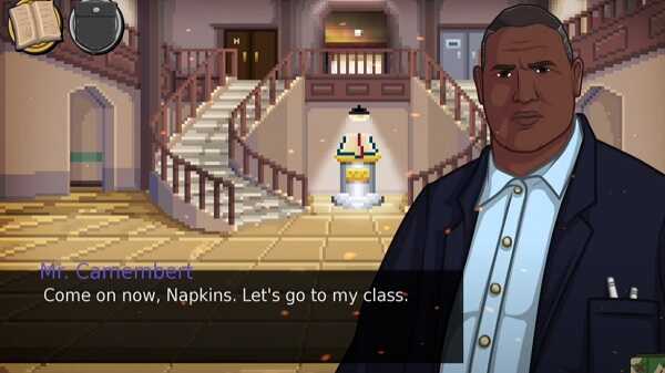 Lustworth Academy APK Download Free for Android