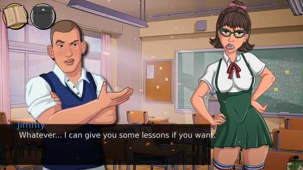 Lustworth Academy APK Download For Android Devices