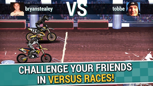 Mad Skills Motocross 2 Android APK Download