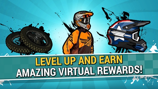 Mad Skills Motocross 2 For Android Devices