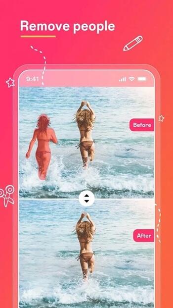 Magical Angel Fairy Flower APK Free Download