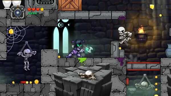 Magic Rampage APK Download For Android