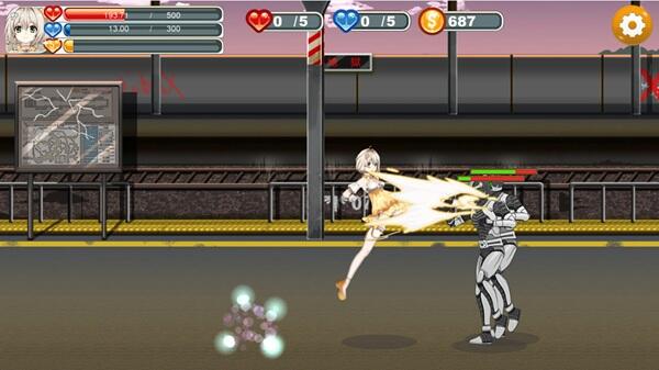 Magical Angel Fairy Flower APK Download For Android 