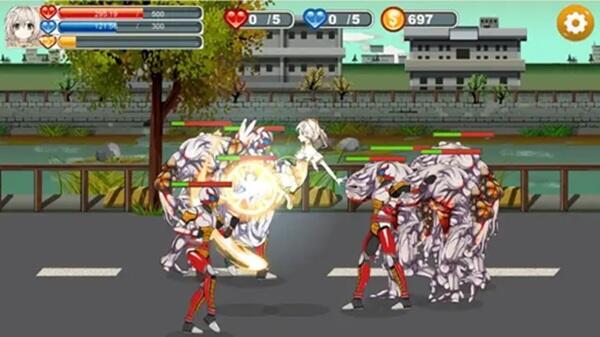 Magical Angel Fairy Flower APK Latest Version For Android