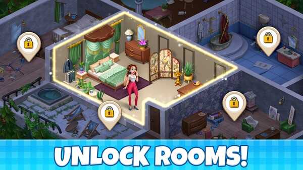 Manor Cafe APK Free Download