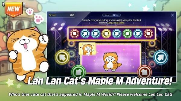 MapleStory M APK Download For Android 