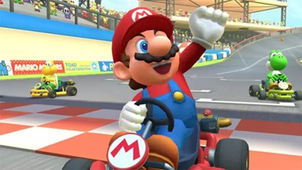 Mario Kart Tour Latest for Android
