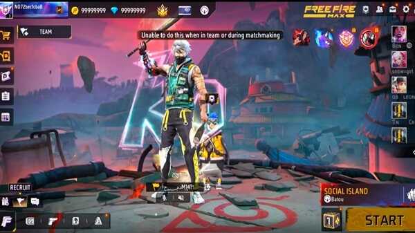 Max Proxy Server APK Download Latest Version