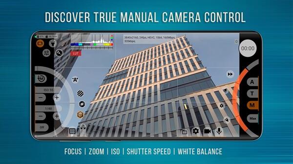 McPro24FPS APK Latest Version