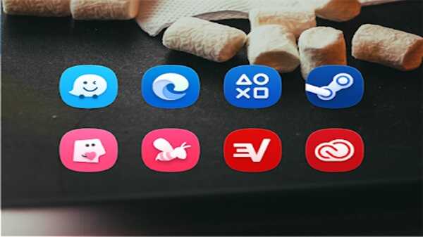 Meeye, Classic MeeGo Icon Pack APK Download For Android 