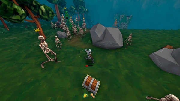 MegaBonk APK Download for Android