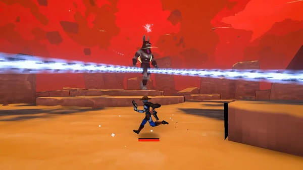 MegaBonk APK Free Download