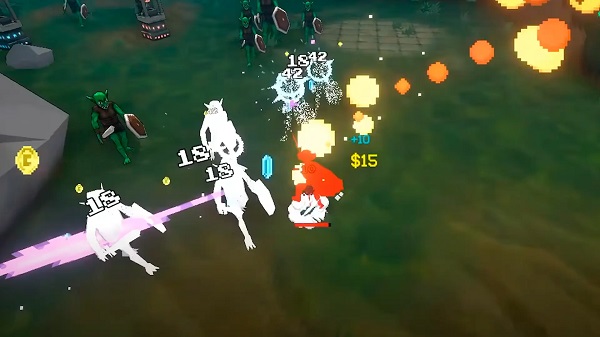 MegaBonk APK Latest Version For Android