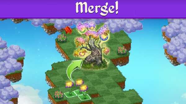 Merge Dragons APK Download For Android