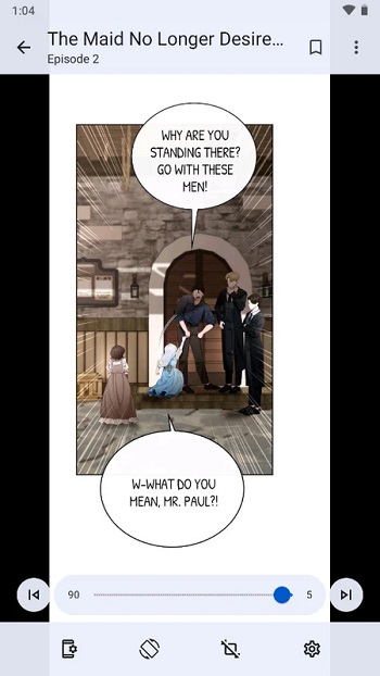 Mihon APK Download For Android Devices