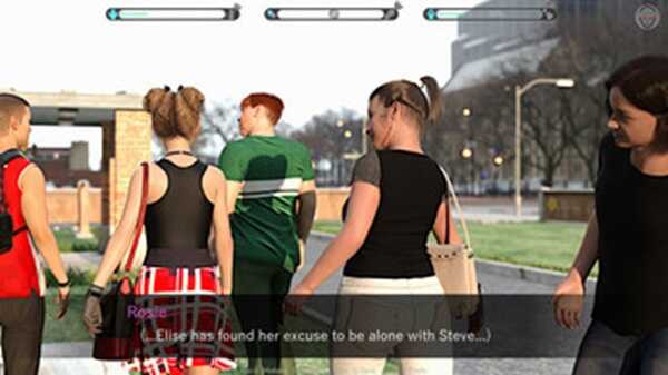 Mind Control Click to download APK