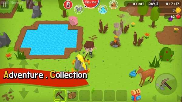 Mine Survival APK Download For Android