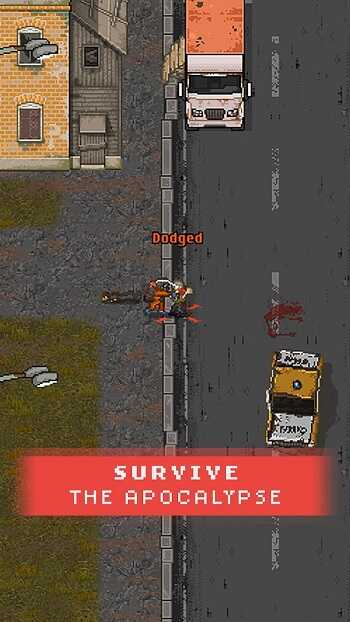Mini DAYZ 2 APK Download for Android