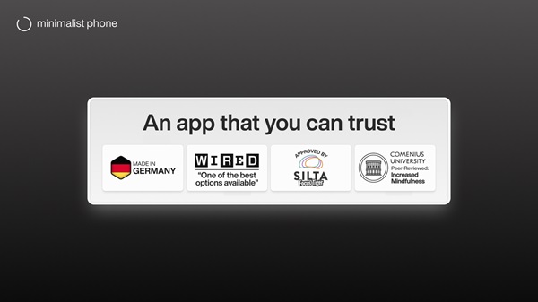 minimalist phone apk Free for Android