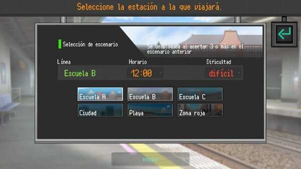 Mobgirl Train APK Offline Play