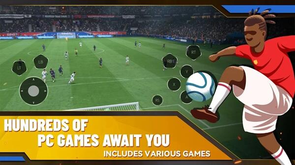 Mogul Cloud APK Free Download