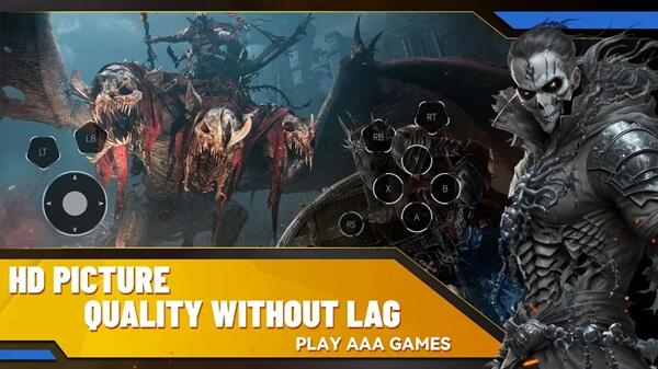 Mogul Cloud APK Android Download